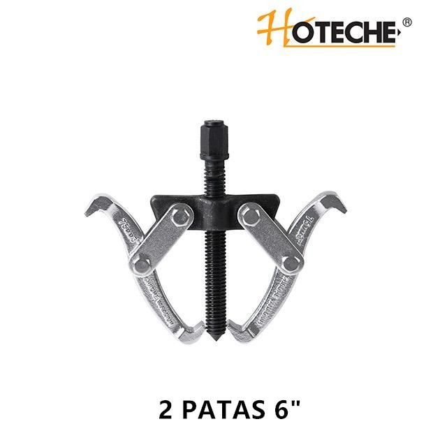 EXTRACTOR DE RODAMIENTOS 2 PATAS 6